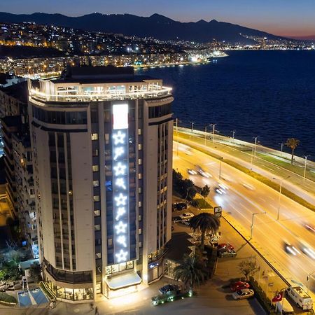 Best Western Plus Hotel Konak İzmir Luaran gambar