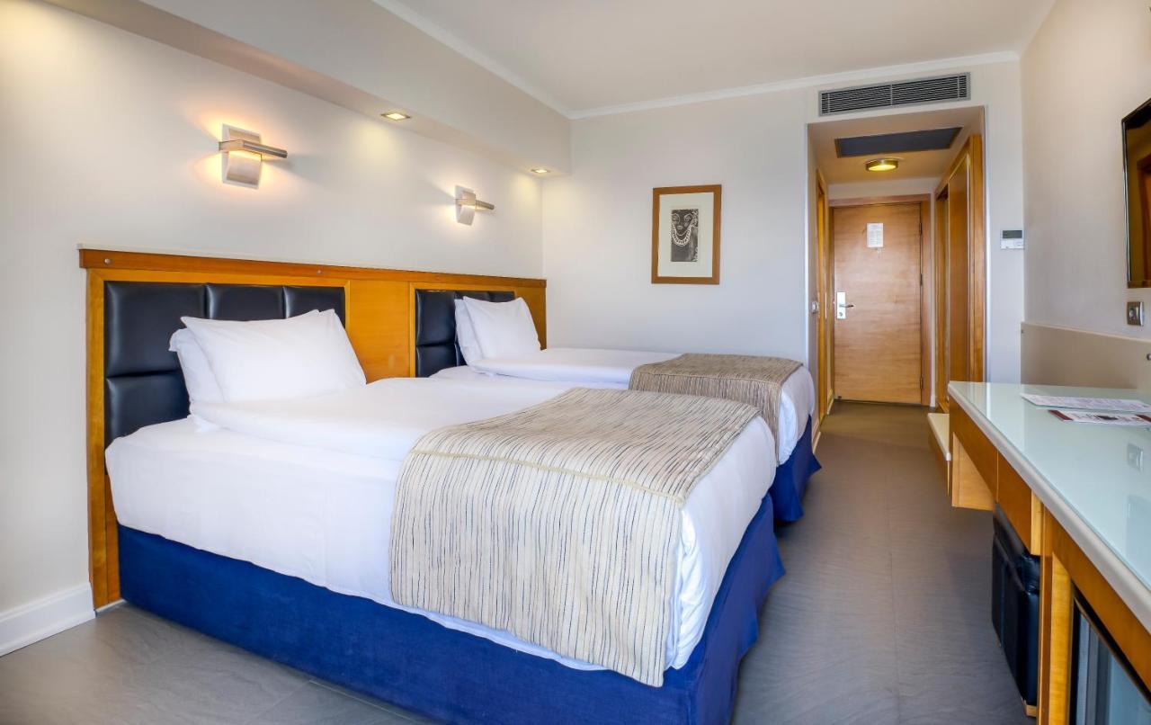 Best Western Plus Hotel Konak İzmir Luaran gambar