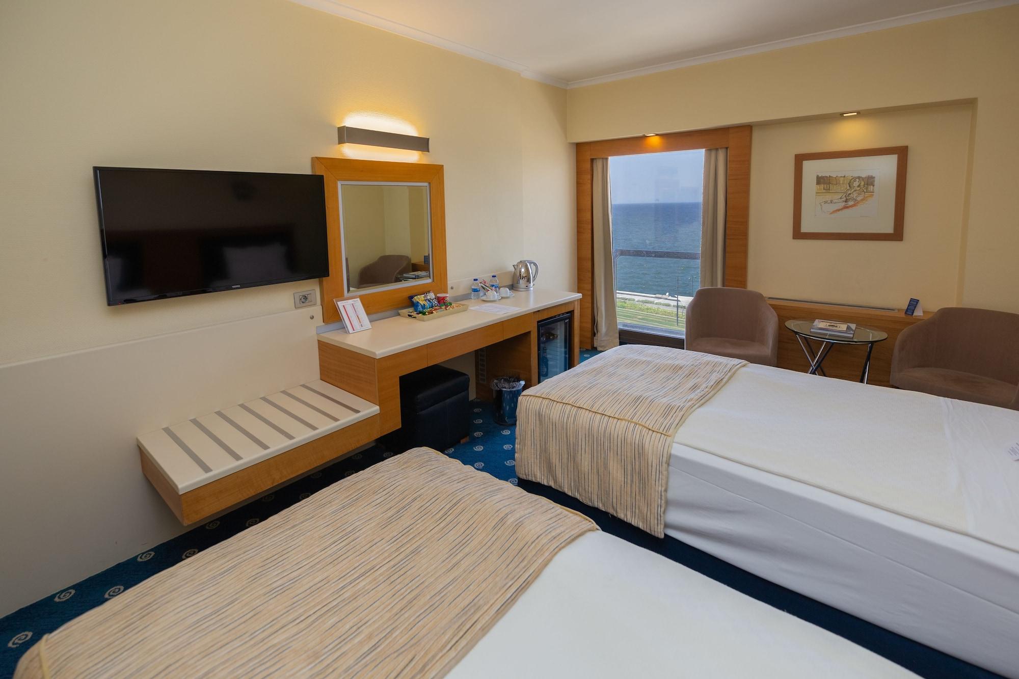 Best Western Plus Hotel Konak İzmir Luaran gambar