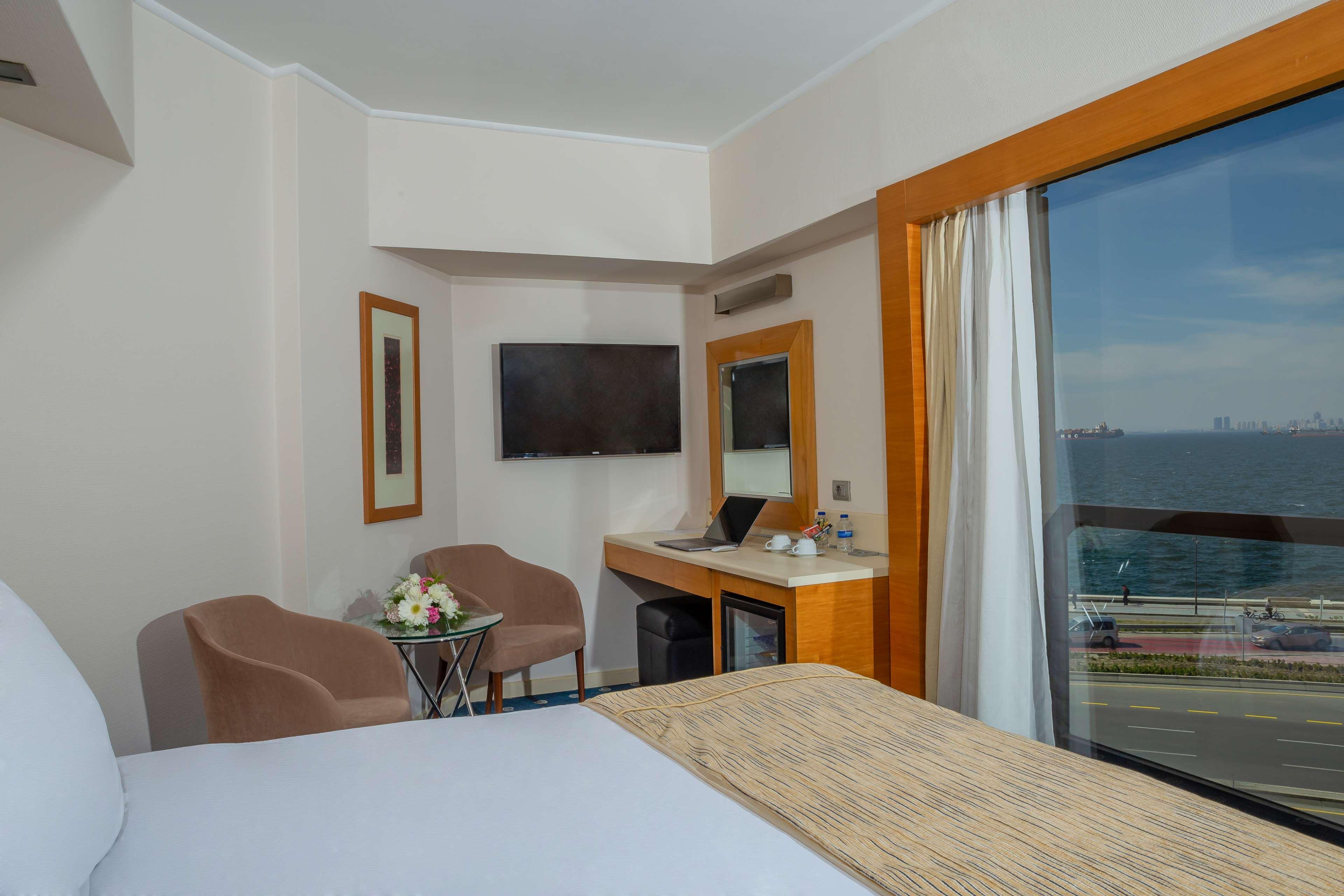 Best Western Plus Hotel Konak İzmir Luaran gambar