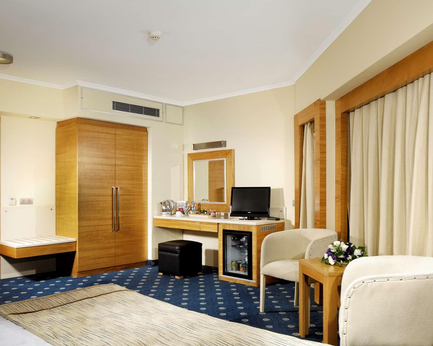 Best Western Plus Hotel Konak İzmir Luaran gambar