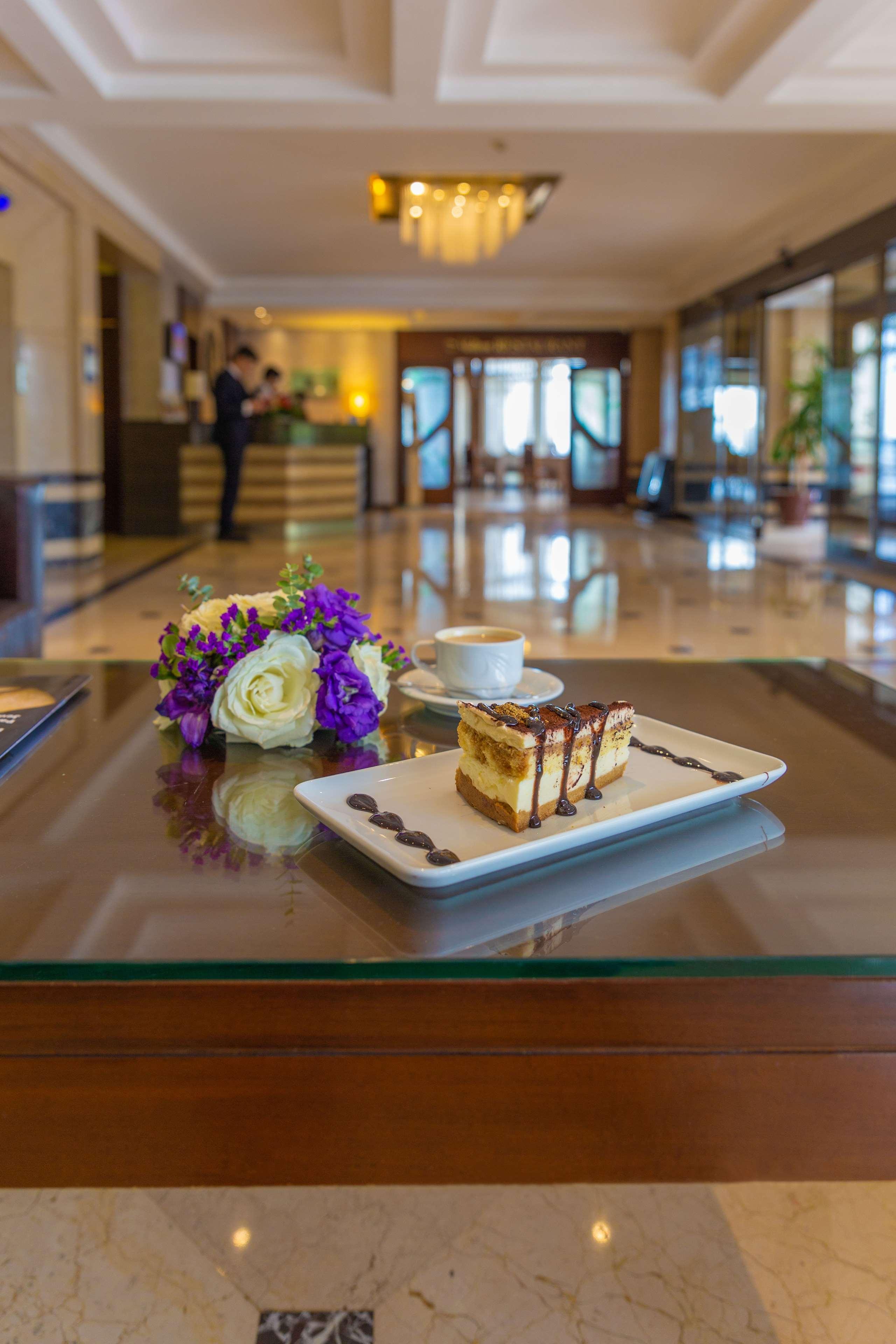 Best Western Plus Hotel Konak İzmir Luaran gambar