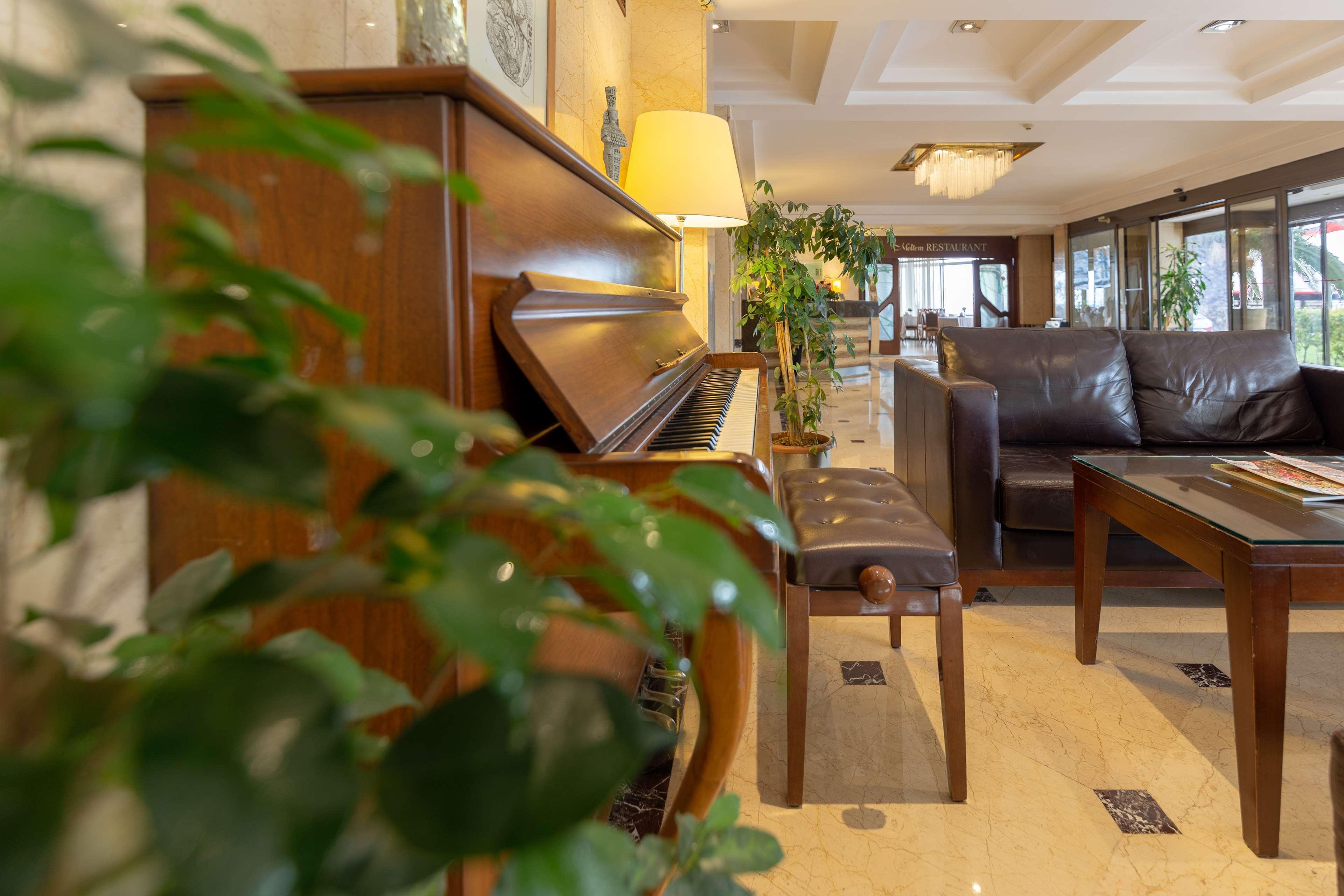 Best Western Plus Hotel Konak İzmir Luaran gambar
