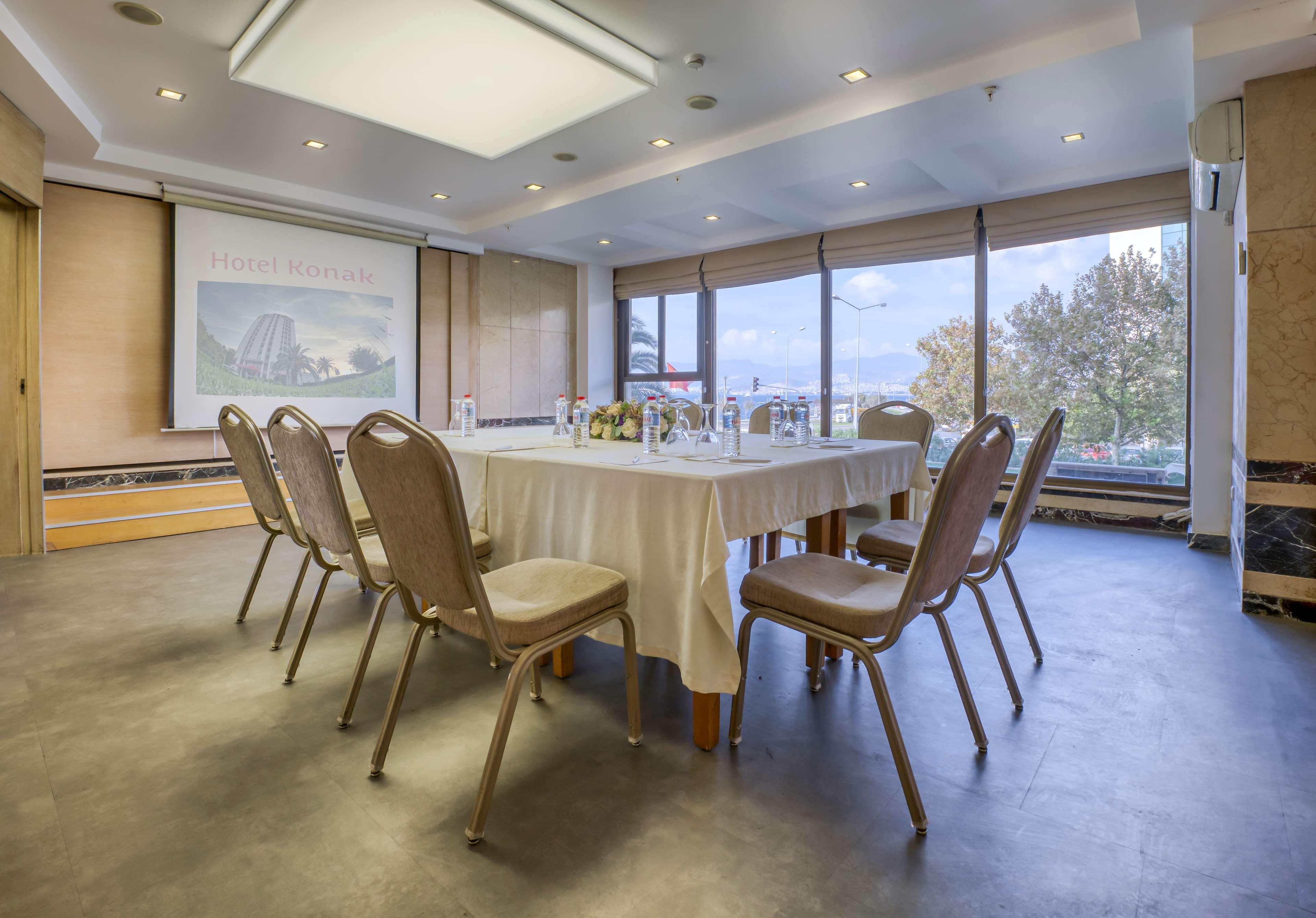 Best Western Plus Hotel Konak İzmir Luaran gambar