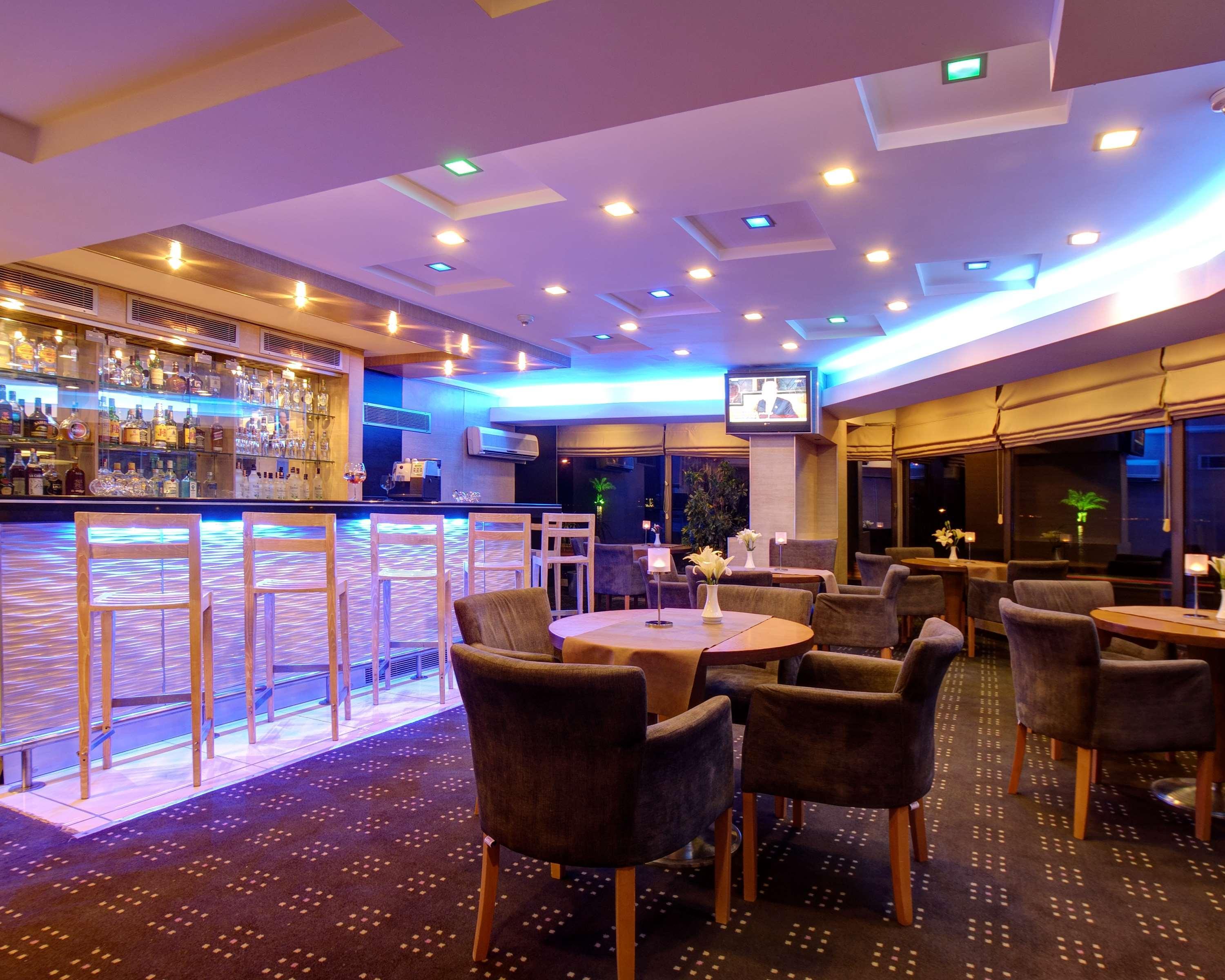 Best Western Plus Hotel Konak İzmir Luaran gambar