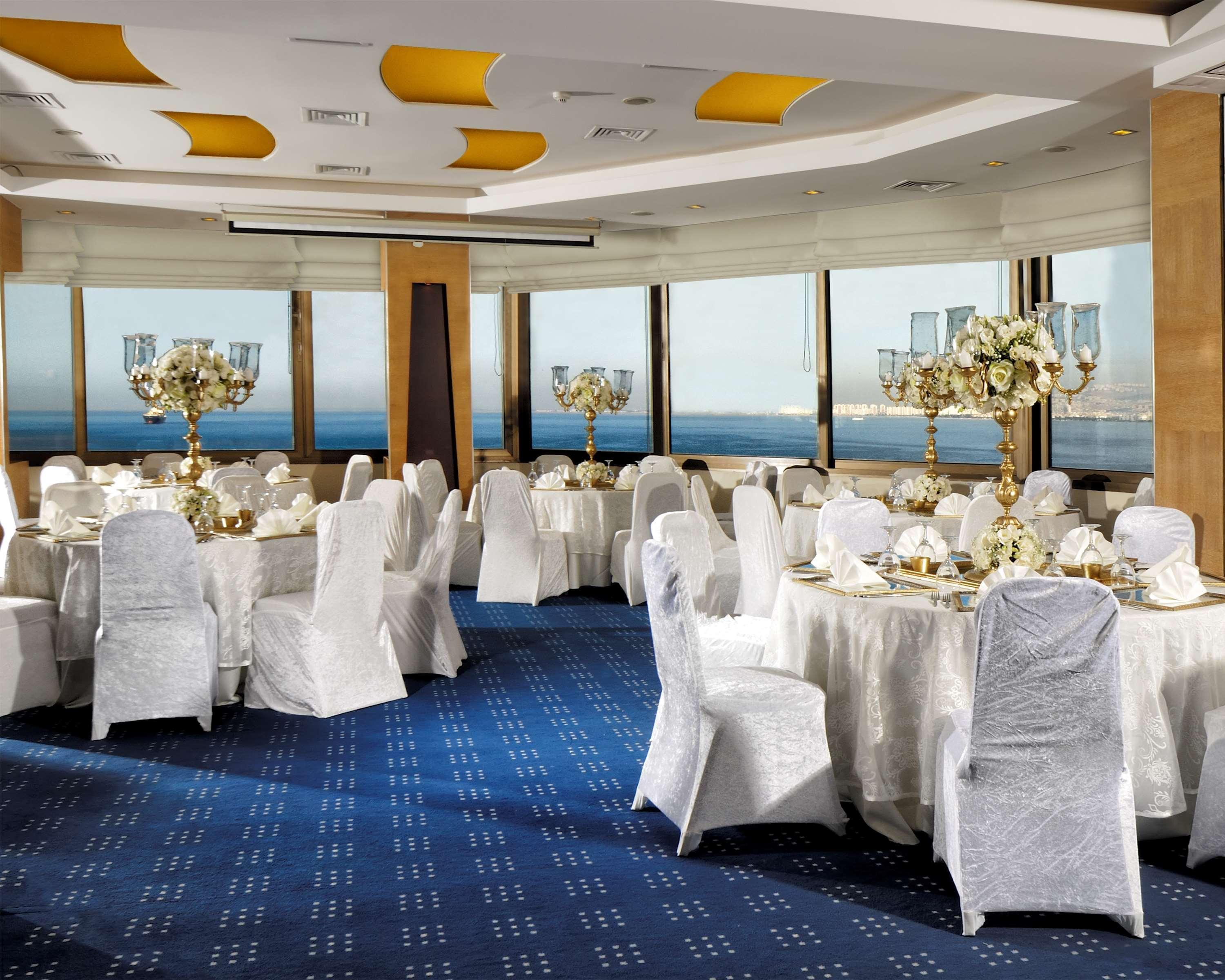 Best Western Plus Hotel Konak İzmir Luaran gambar