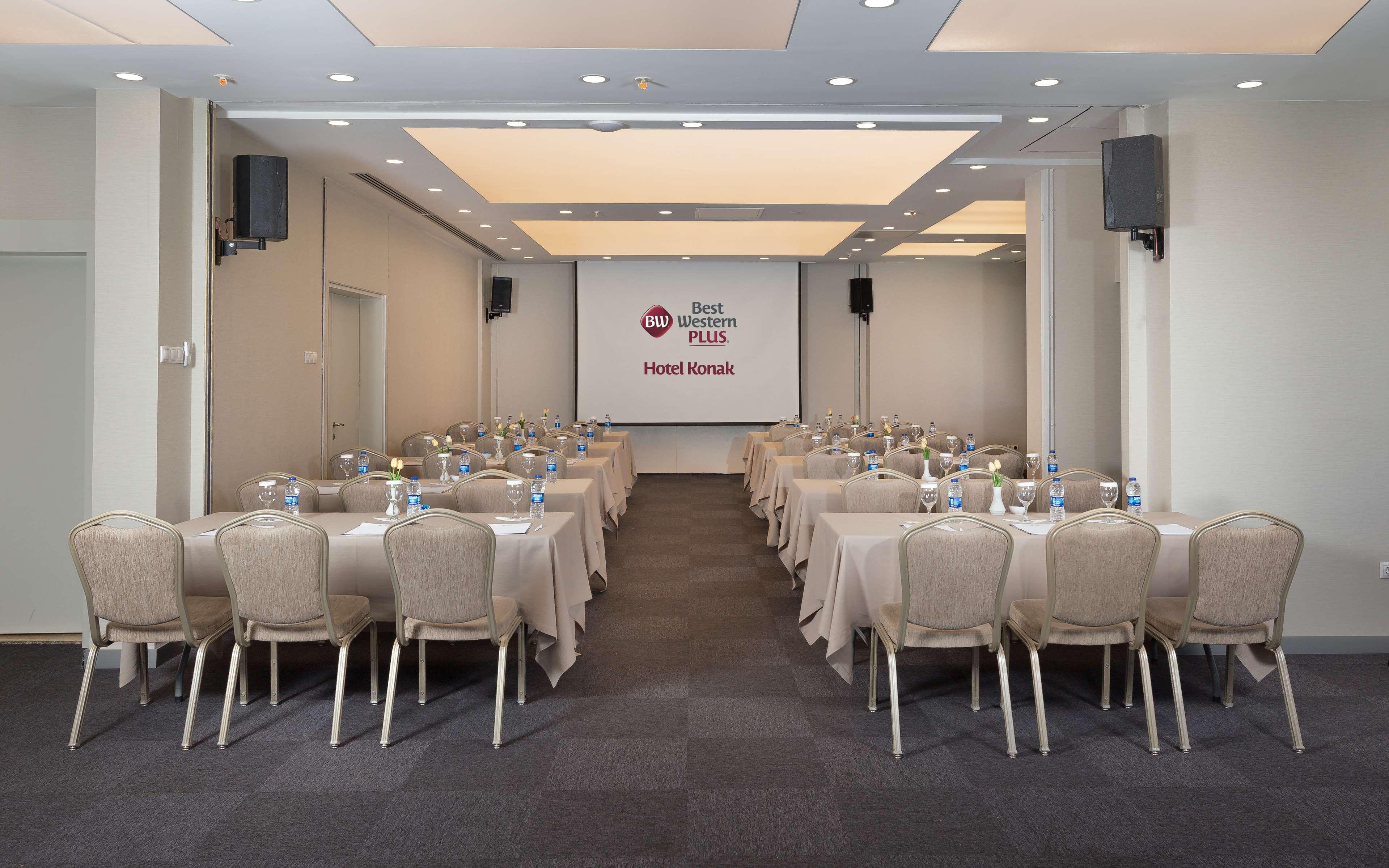 Best Western Plus Hotel Konak İzmir Luaran gambar