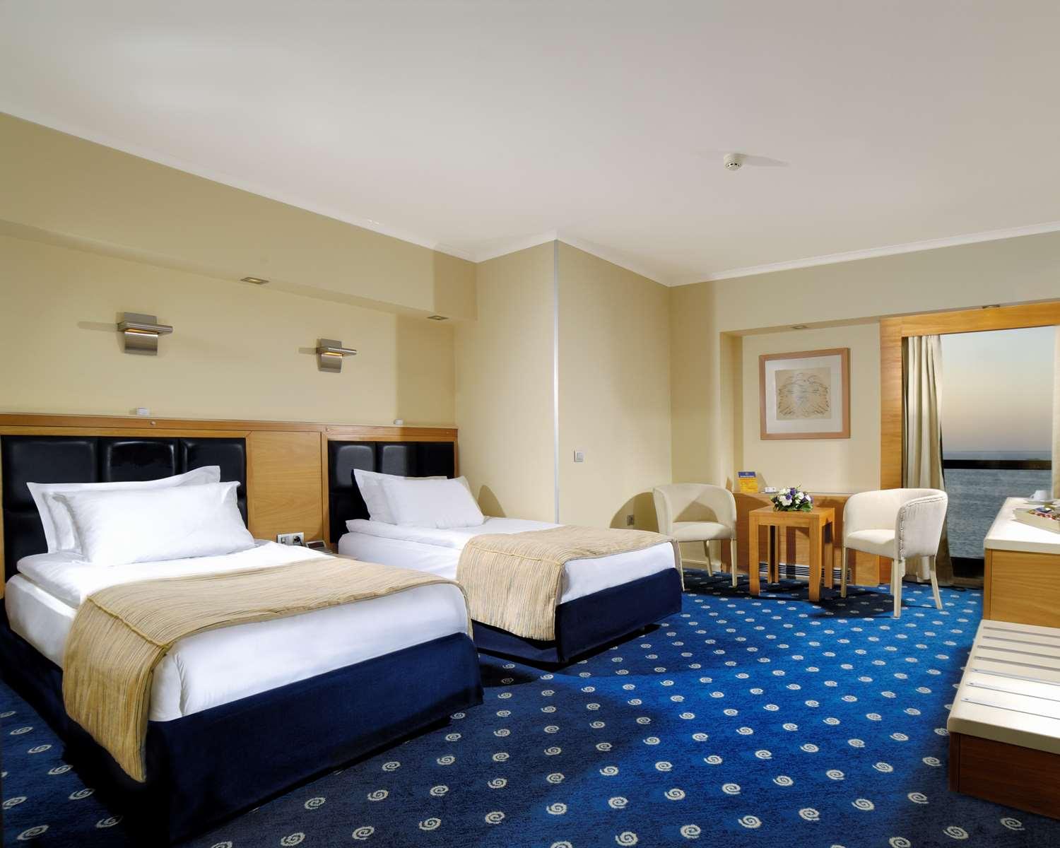 Best Western Plus Hotel Konak İzmir Luaran gambar
