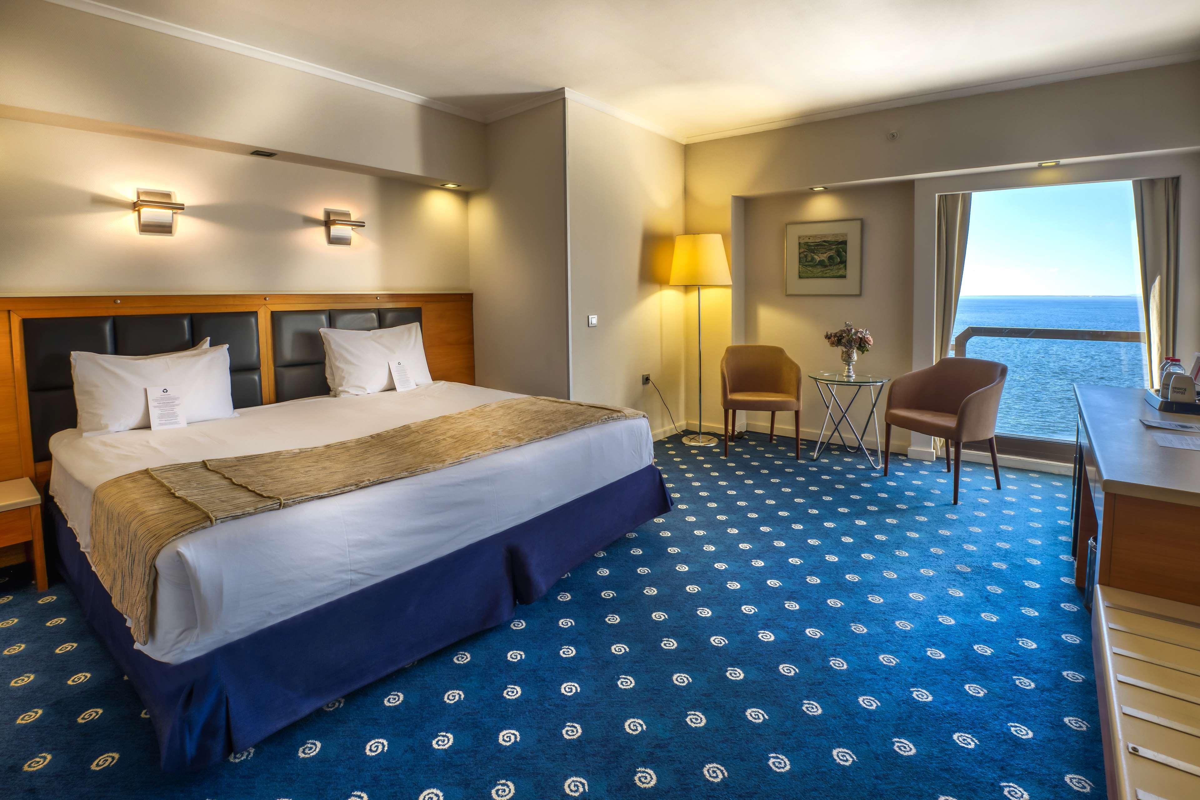 Best Western Plus Hotel Konak İzmir Luaran gambar