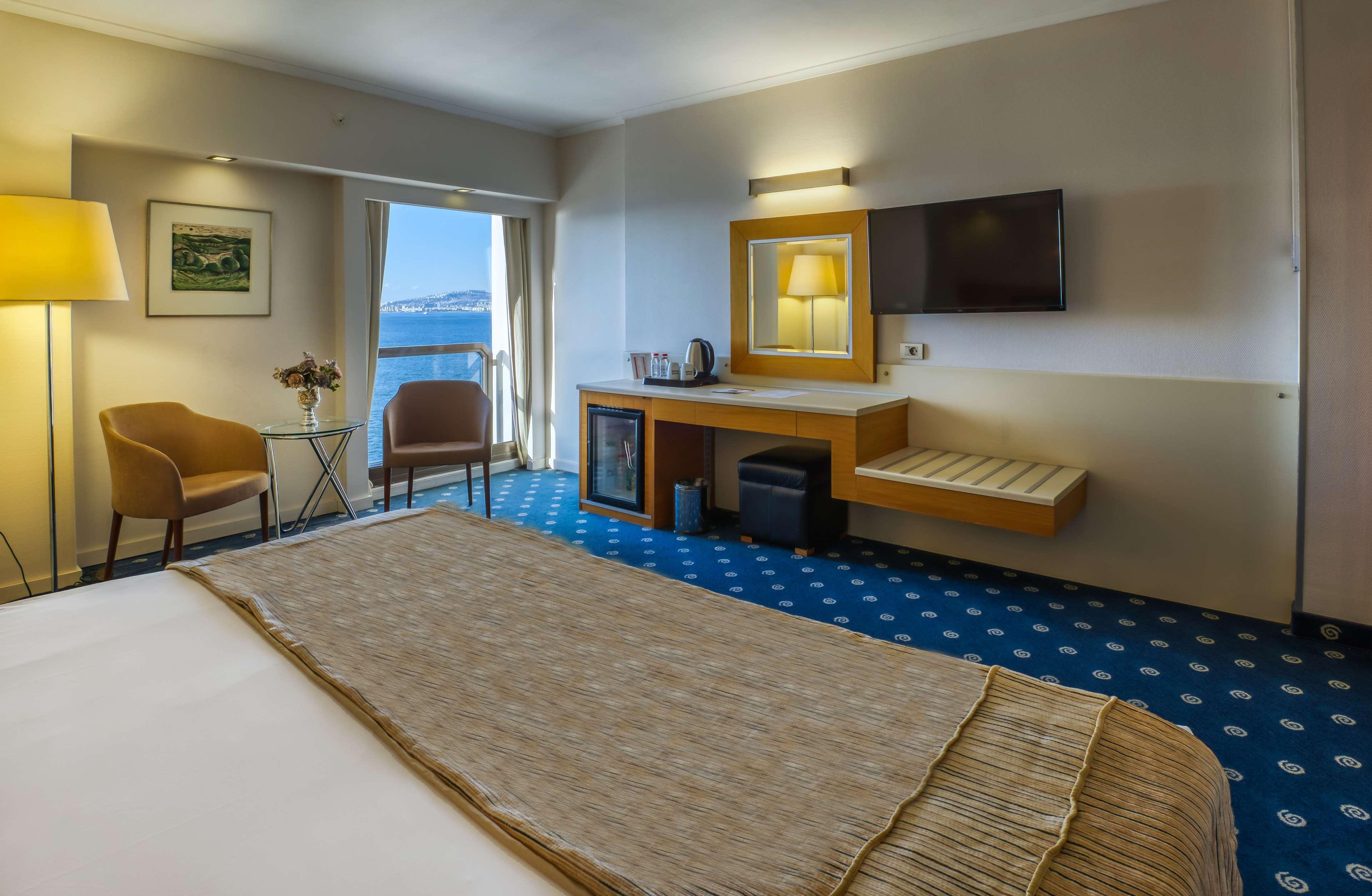 Best Western Plus Hotel Konak İzmir Luaran gambar