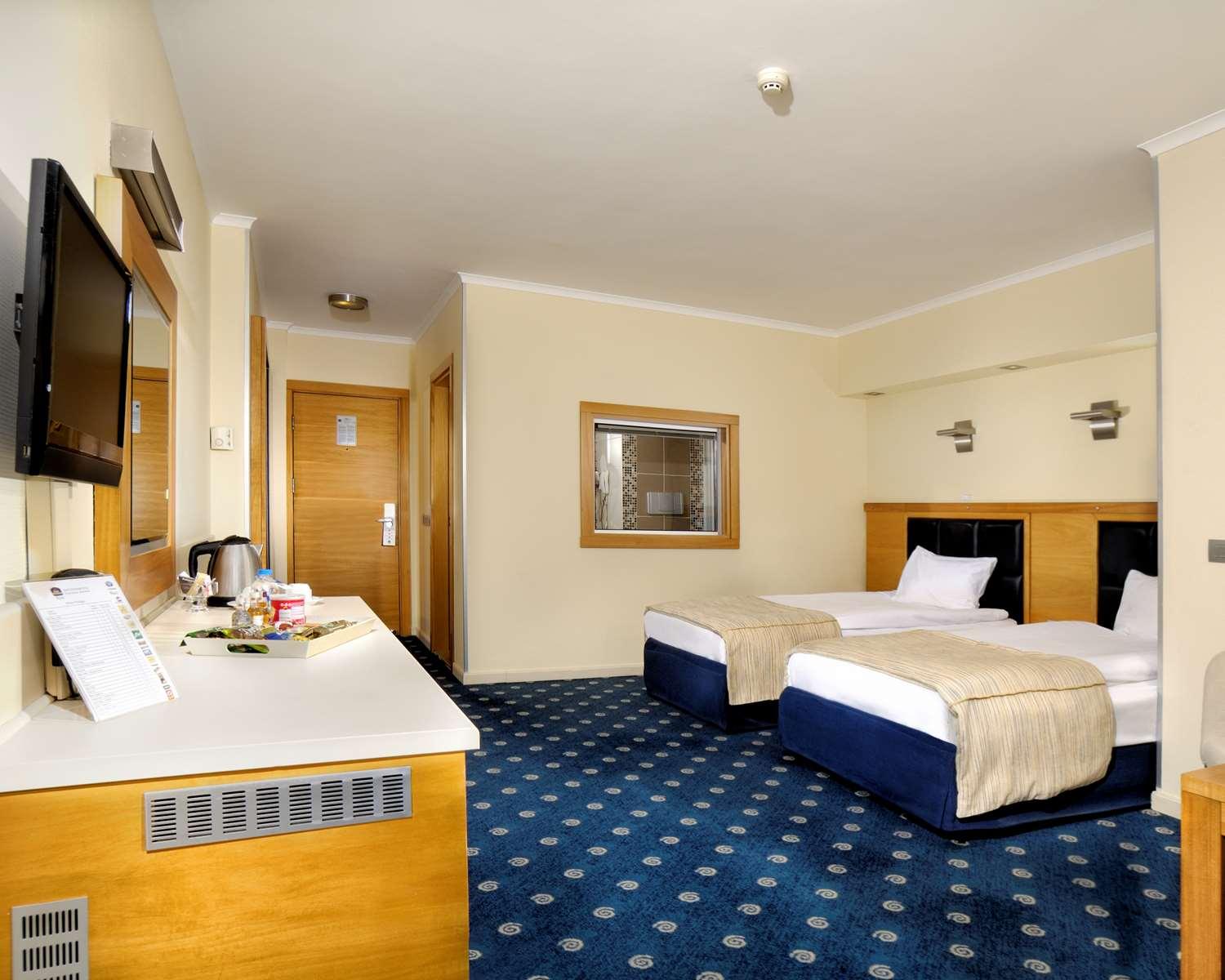 Best Western Plus Hotel Konak İzmir Luaran gambar