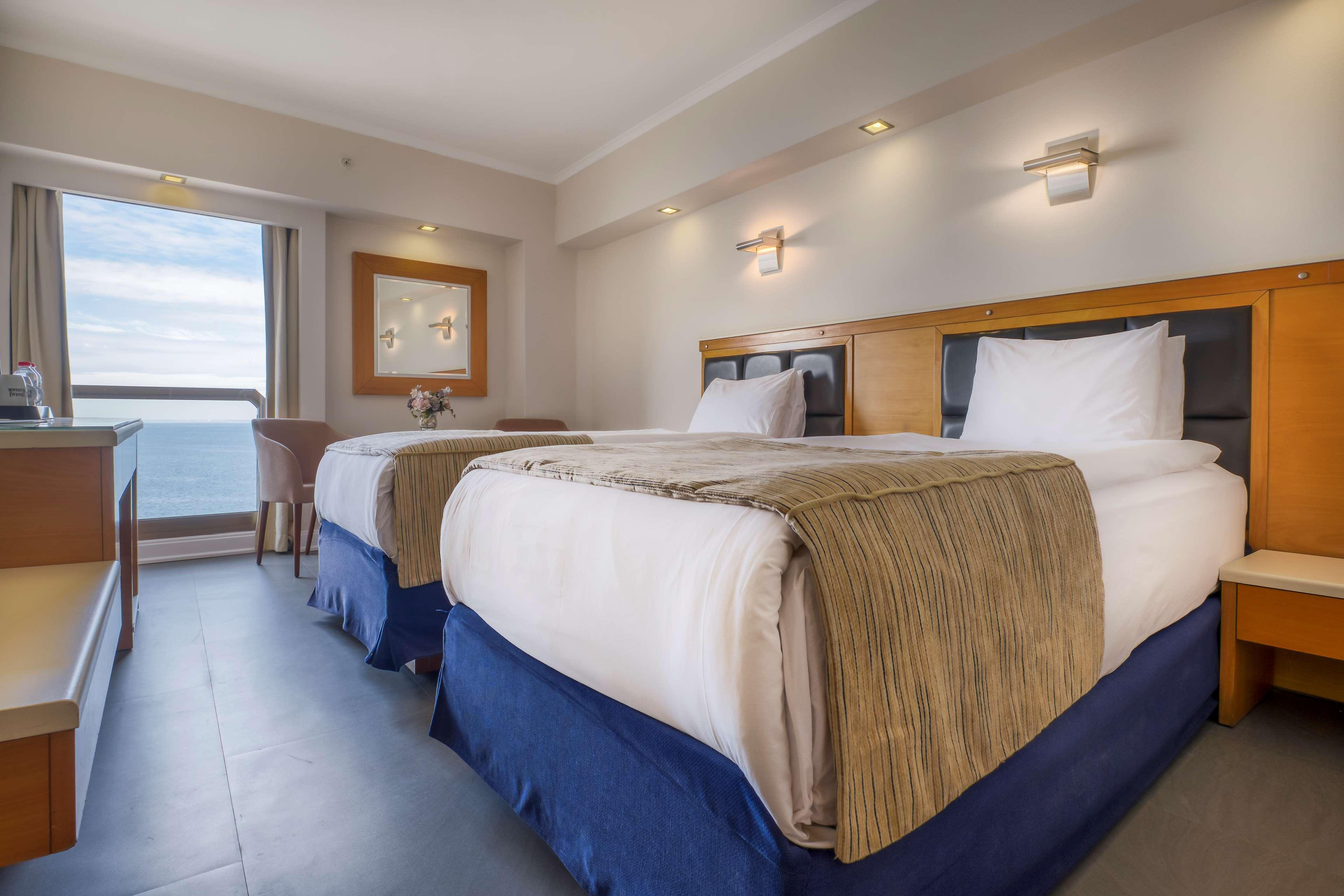 Best Western Plus Hotel Konak İzmir Luaran gambar