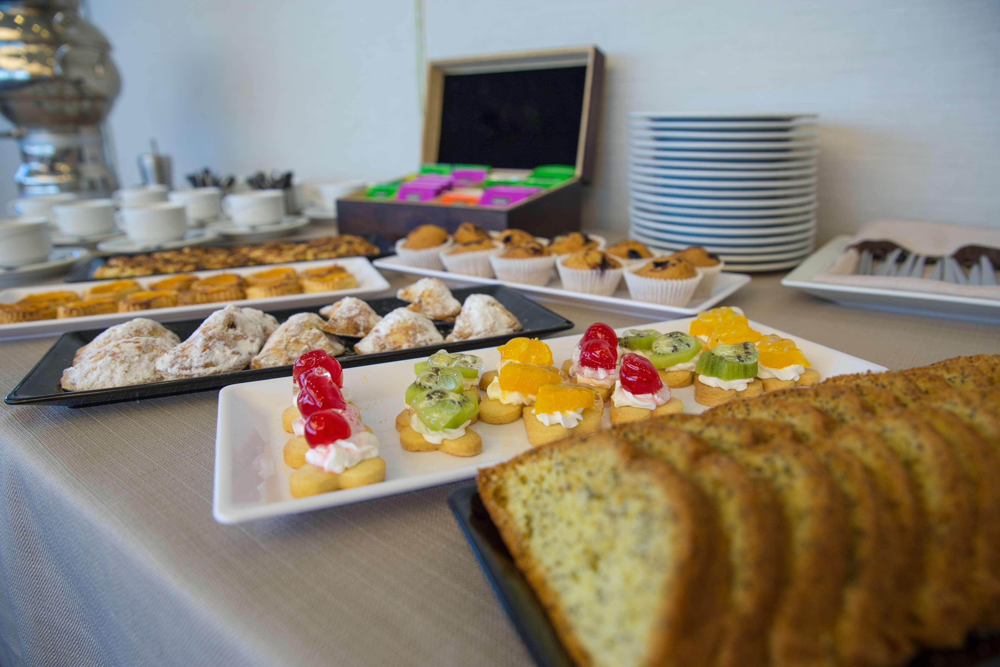 Best Western Plus Hotel Konak İzmir Luaran gambar