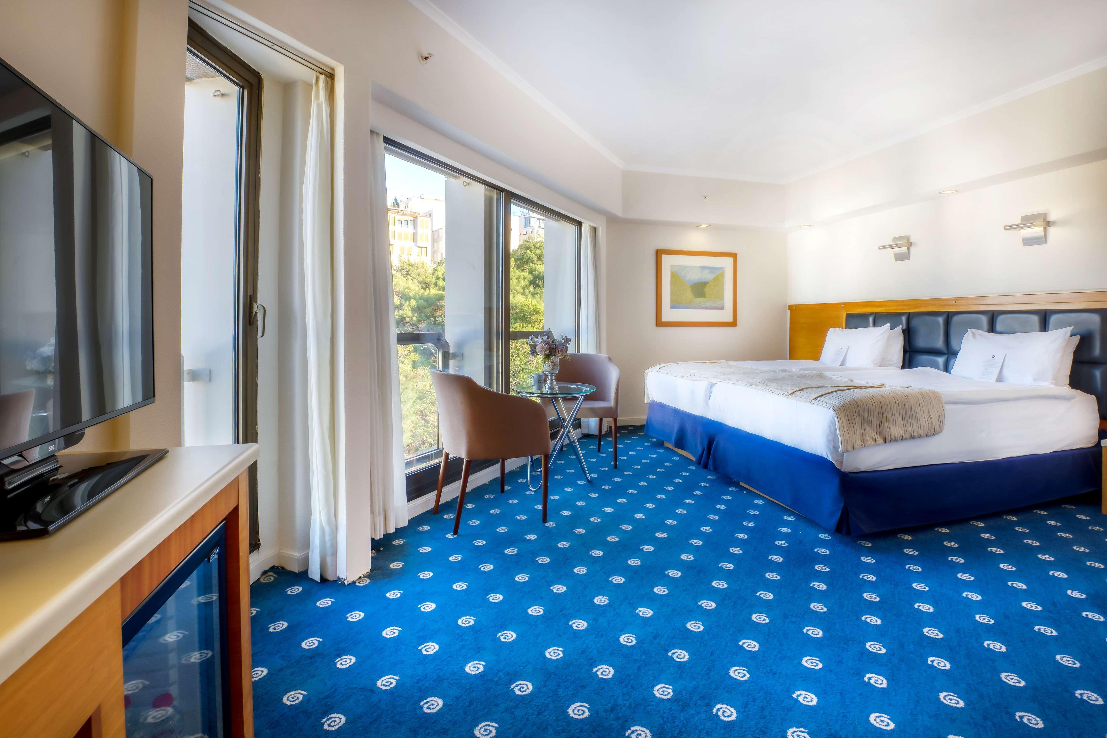 Best Western Plus Hotel Konak İzmir Luaran gambar