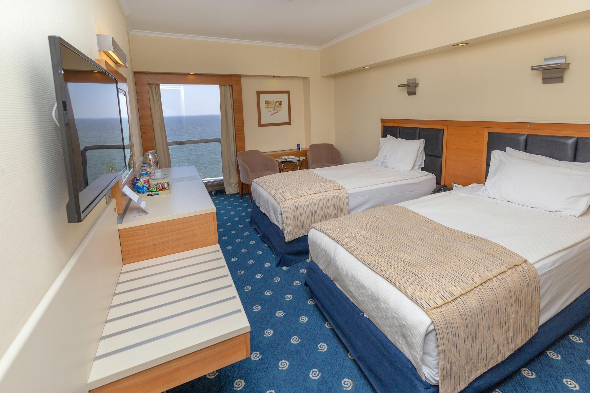 Best Western Plus Hotel Konak İzmir Luaran gambar