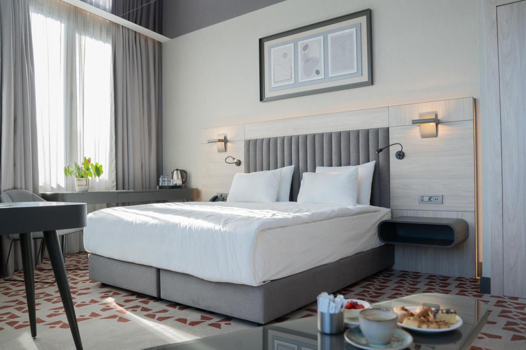 Best Western Plus Hotel Konak İzmir Luaran gambar