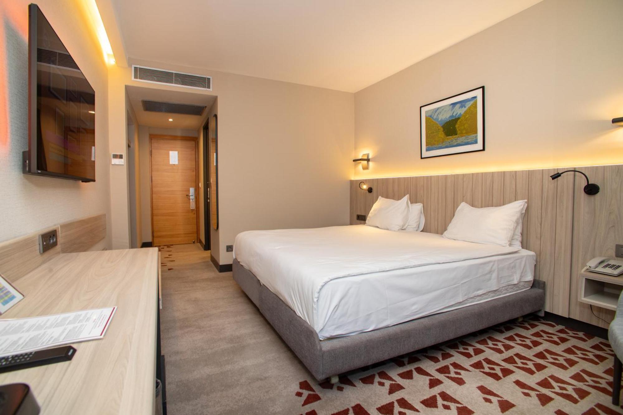 Best Western Plus Hotel Konak İzmir Luaran gambar