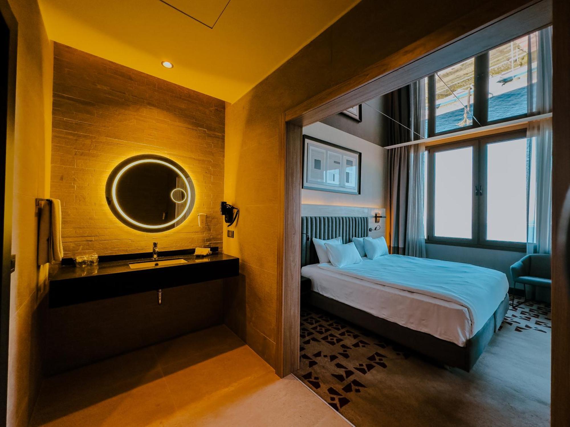 Best Western Plus Hotel Konak İzmir Luaran gambar