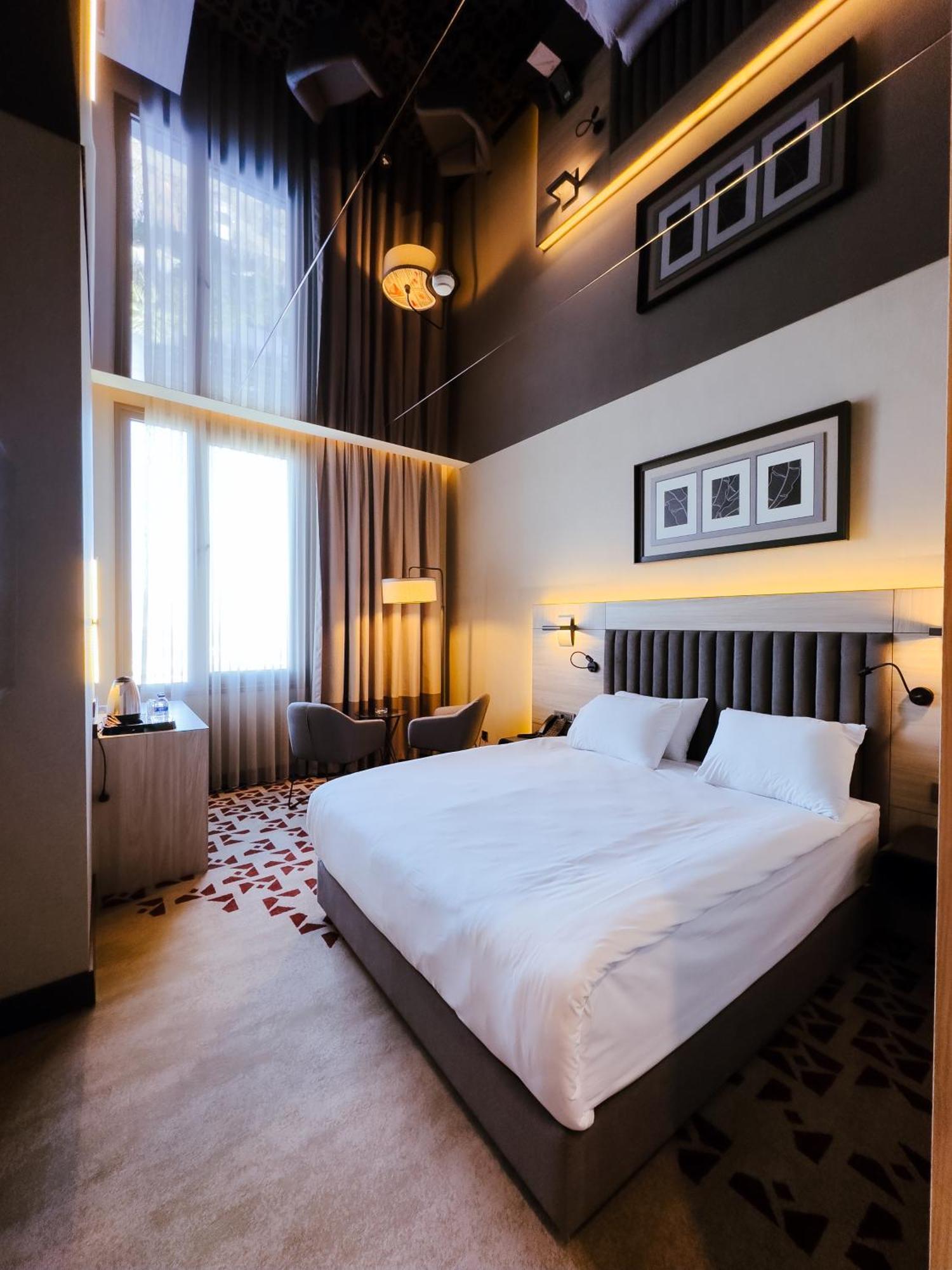 Best Western Plus Hotel Konak İzmir Luaran gambar
