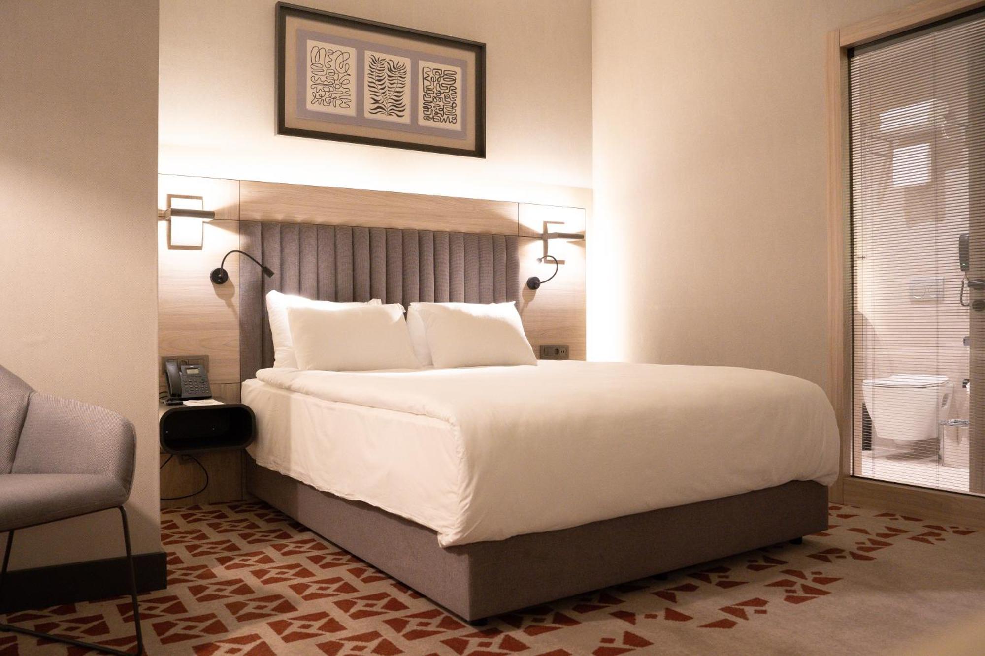 Best Western Plus Hotel Konak İzmir Luaran gambar