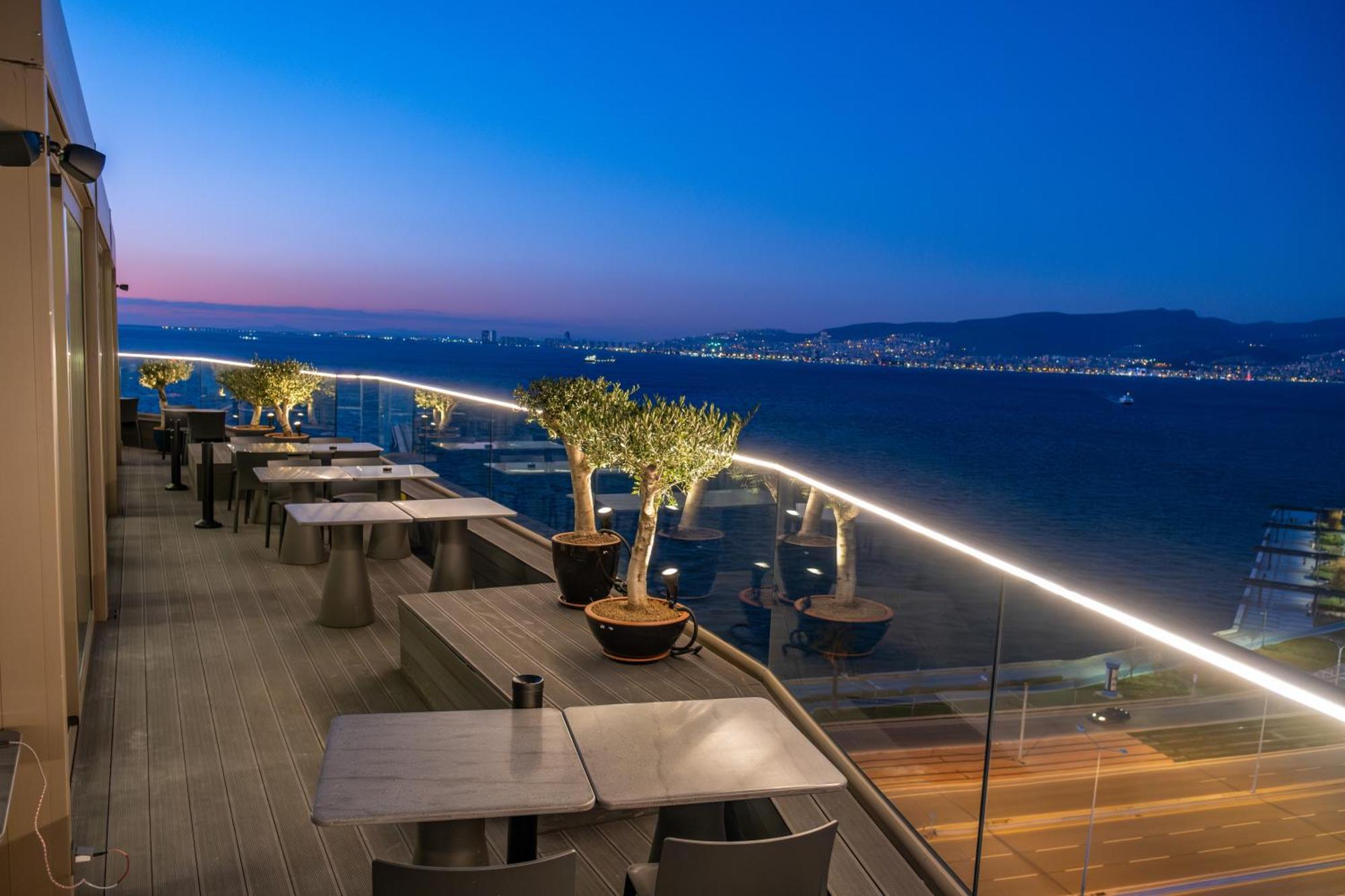 Best Western Plus Hotel Konak İzmir Luaran gambar