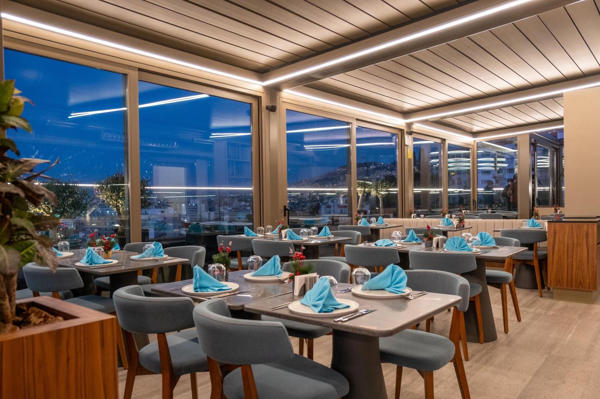 Best Western Plus Hotel Konak İzmir Luaran gambar