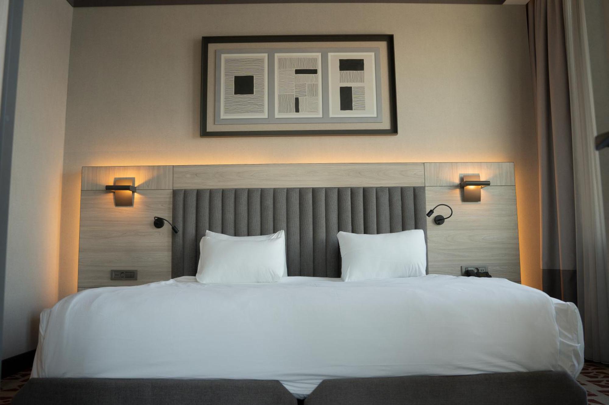 Best Western Plus Hotel Konak İzmir Luaran gambar