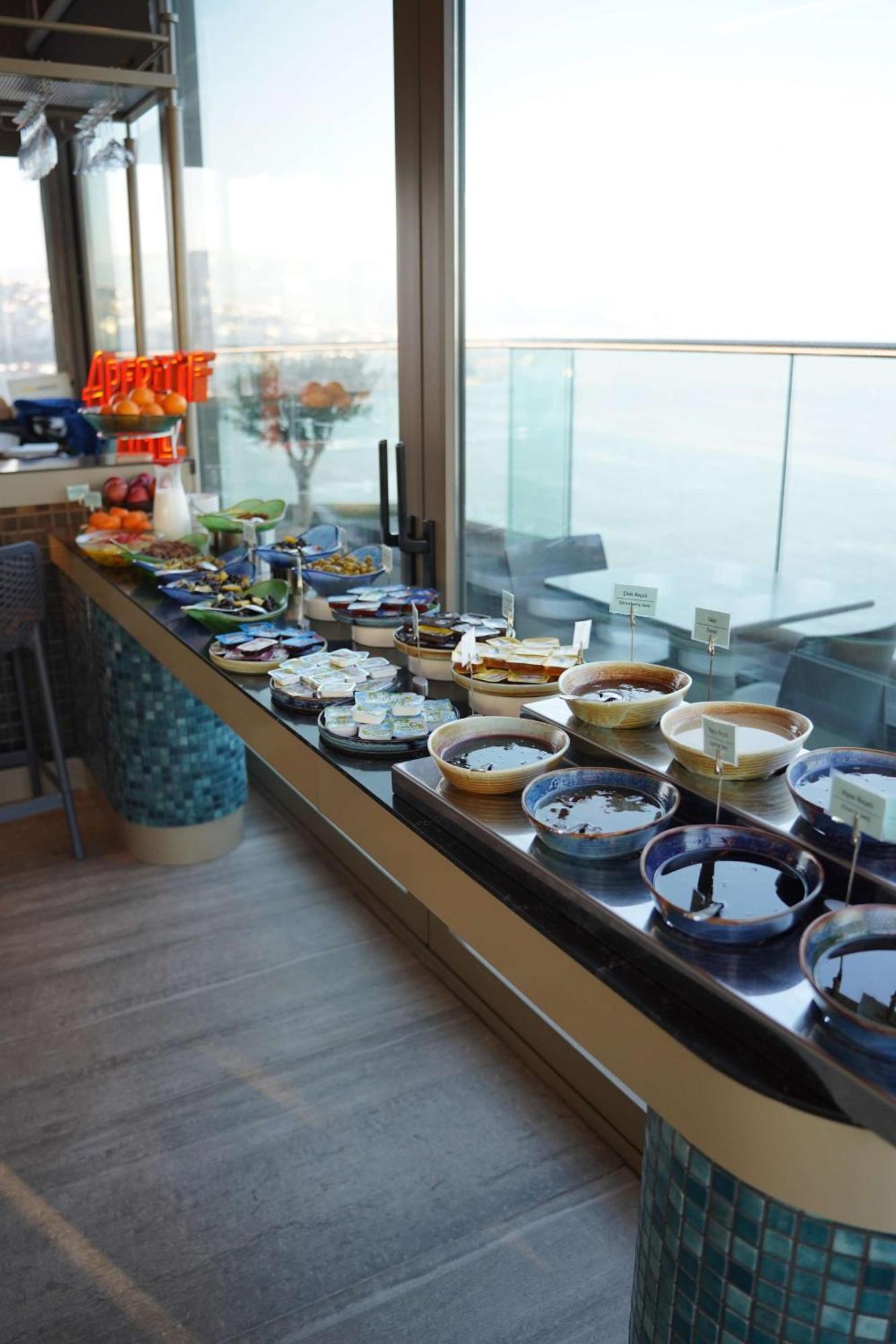 Best Western Plus Hotel Konak İzmir Luaran gambar