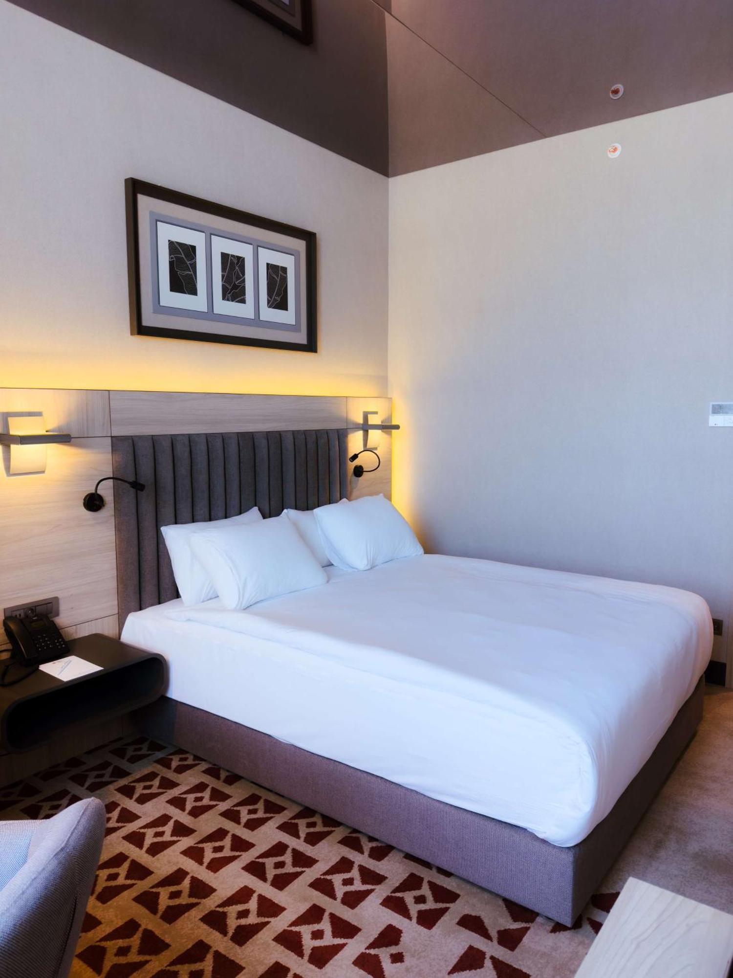 Best Western Plus Hotel Konak İzmir Luaran gambar