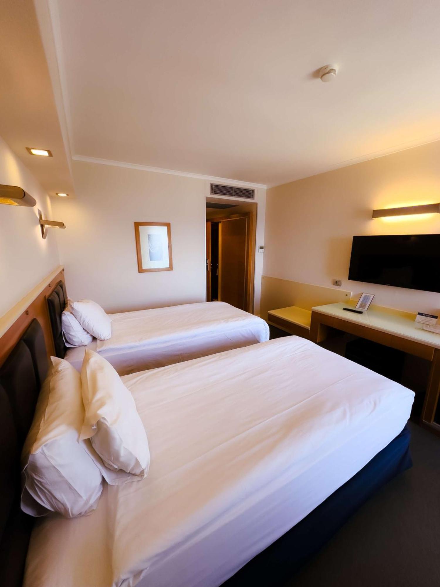 Best Western Plus Hotel Konak İzmir Luaran gambar