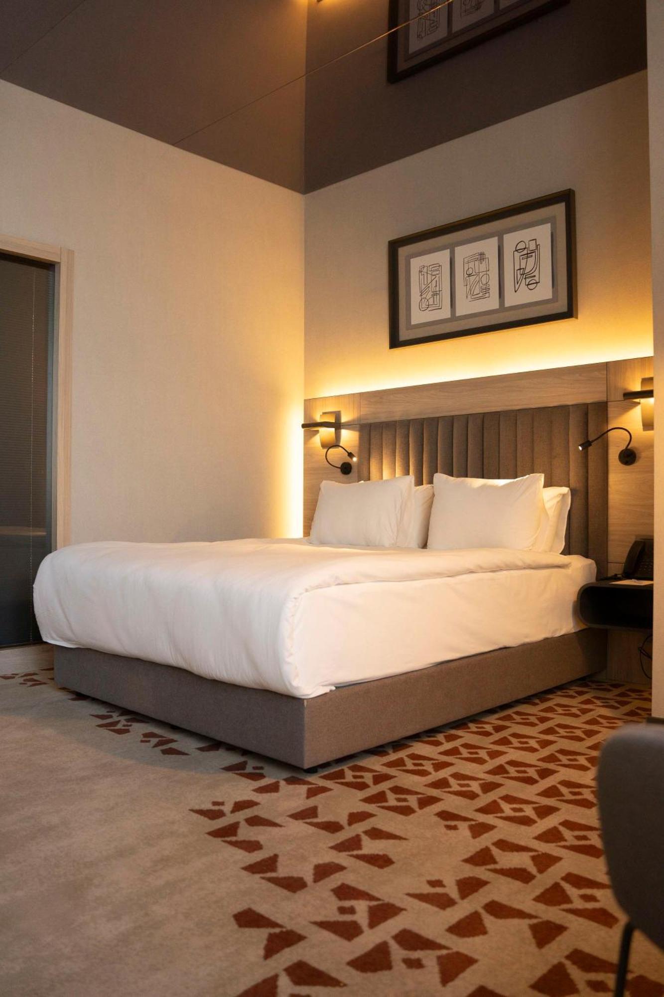 Best Western Plus Hotel Konak İzmir Luaran gambar