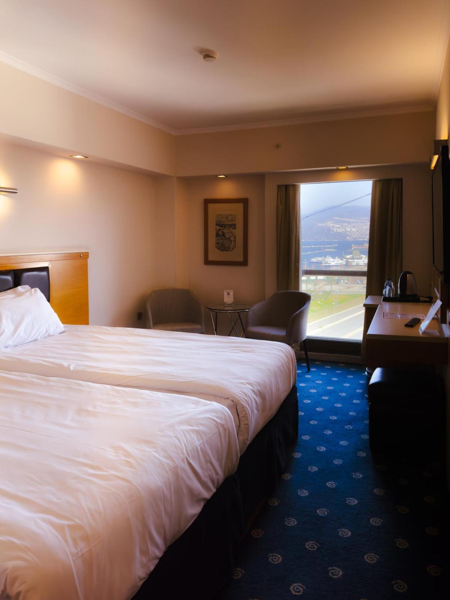 Best Western Plus Hotel Konak İzmir Luaran gambar
